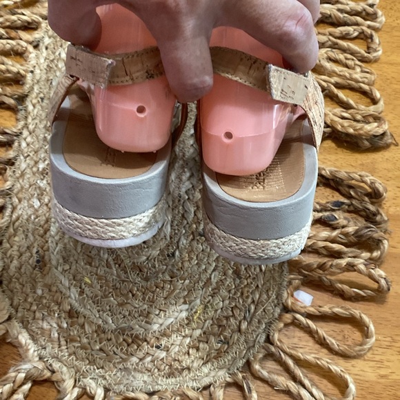 Baretrap Marda Sandal
